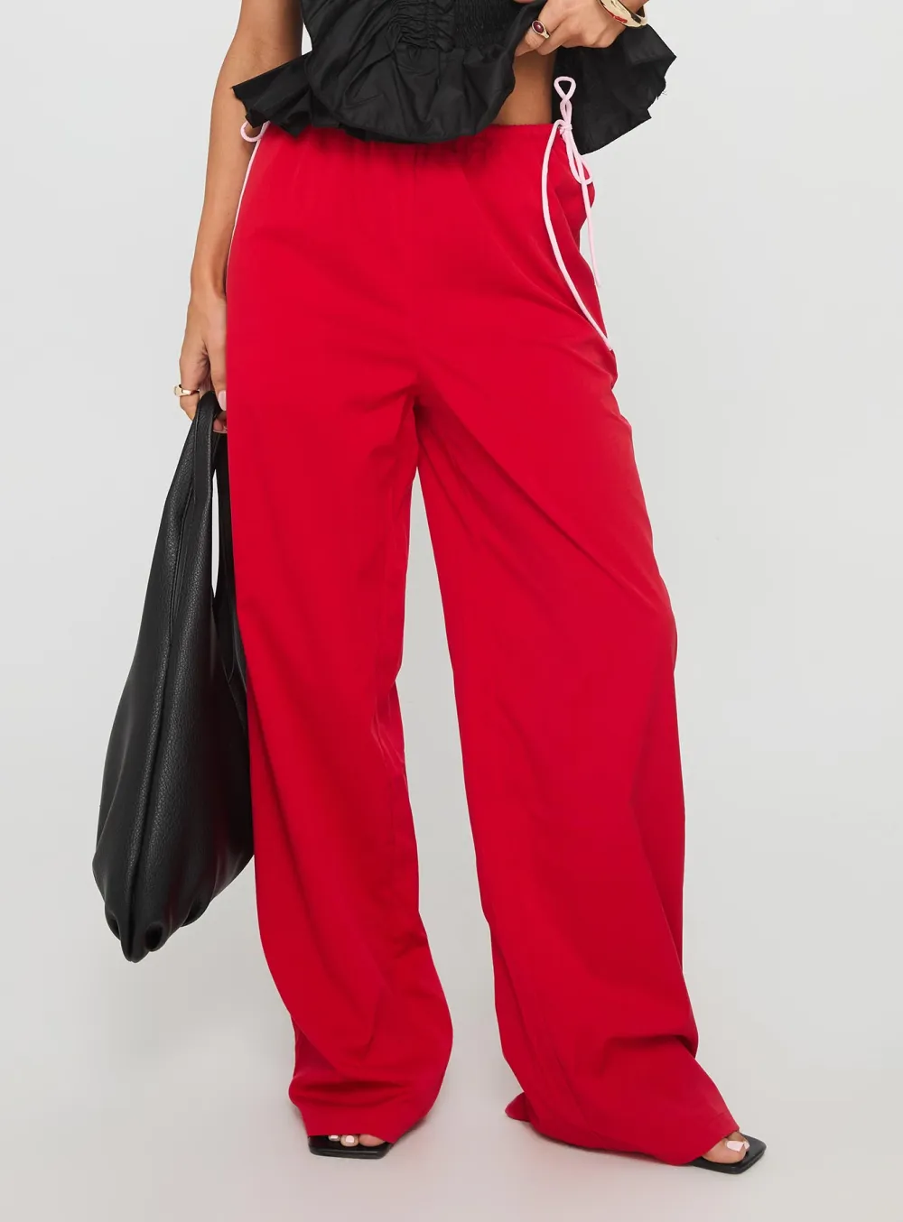 Sweet As Wide Leg Pants