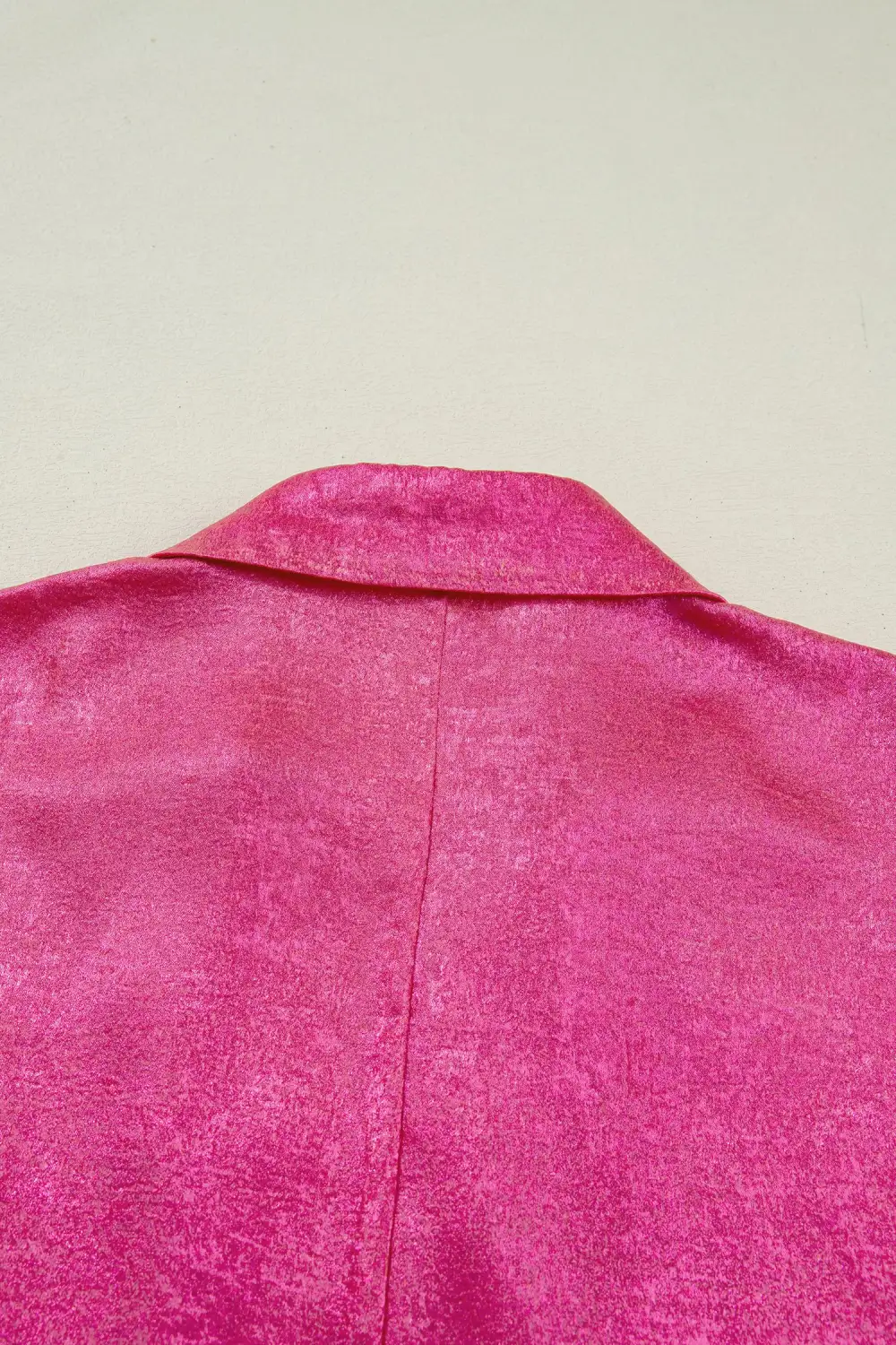 Half Sleeve V Neck Top