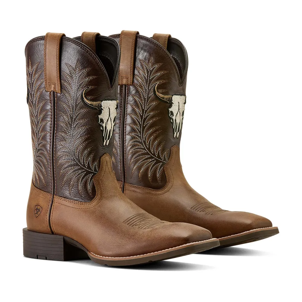 Everyday Leather Classic Riding Boots