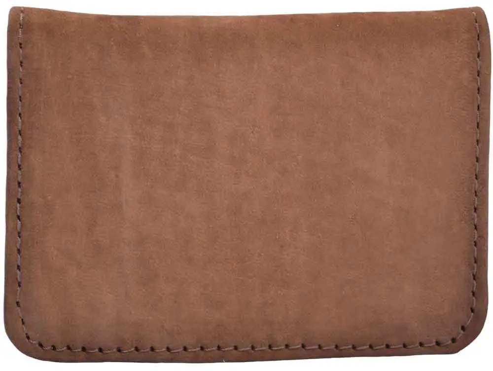 Coin Pocket ID Wallet