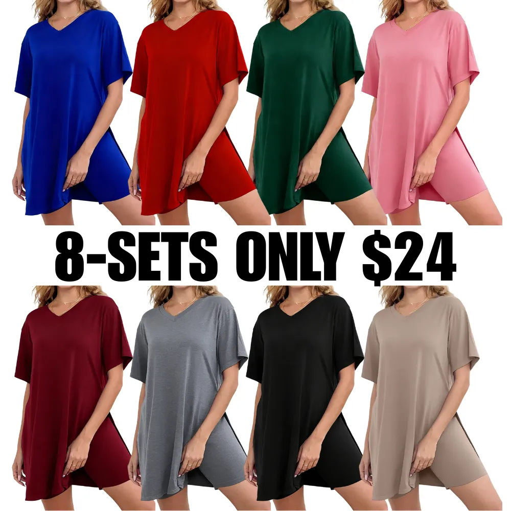 Women's Plus Size 2 Piece Outfits