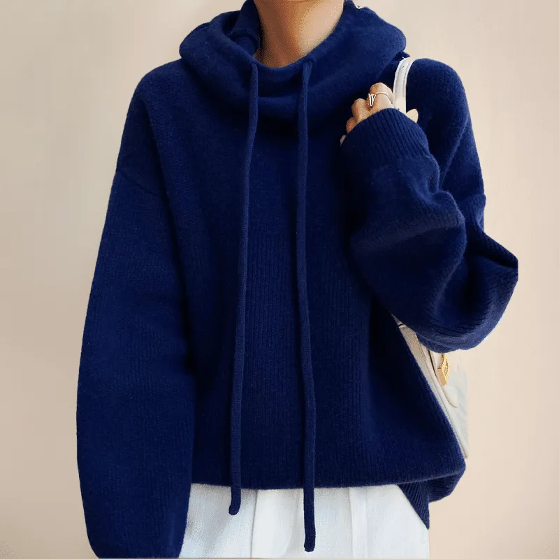 Everyday Minimal Sweatshirt