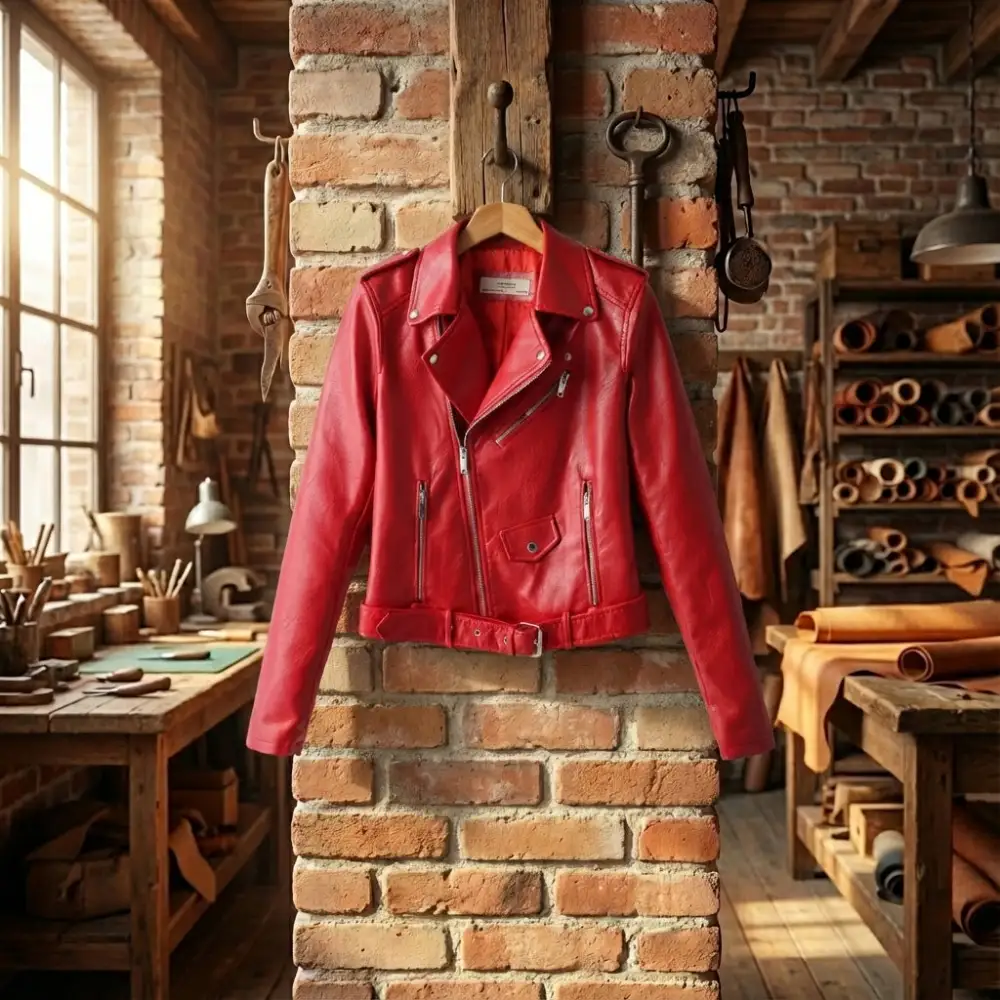 Urban Versatile Everyday Jacket