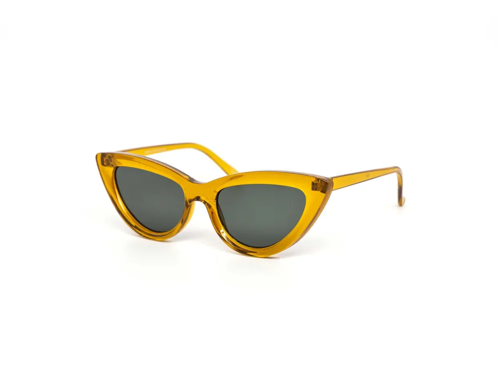 12-Pack Chunky Cat-Eye Dark Lens Sunglasses