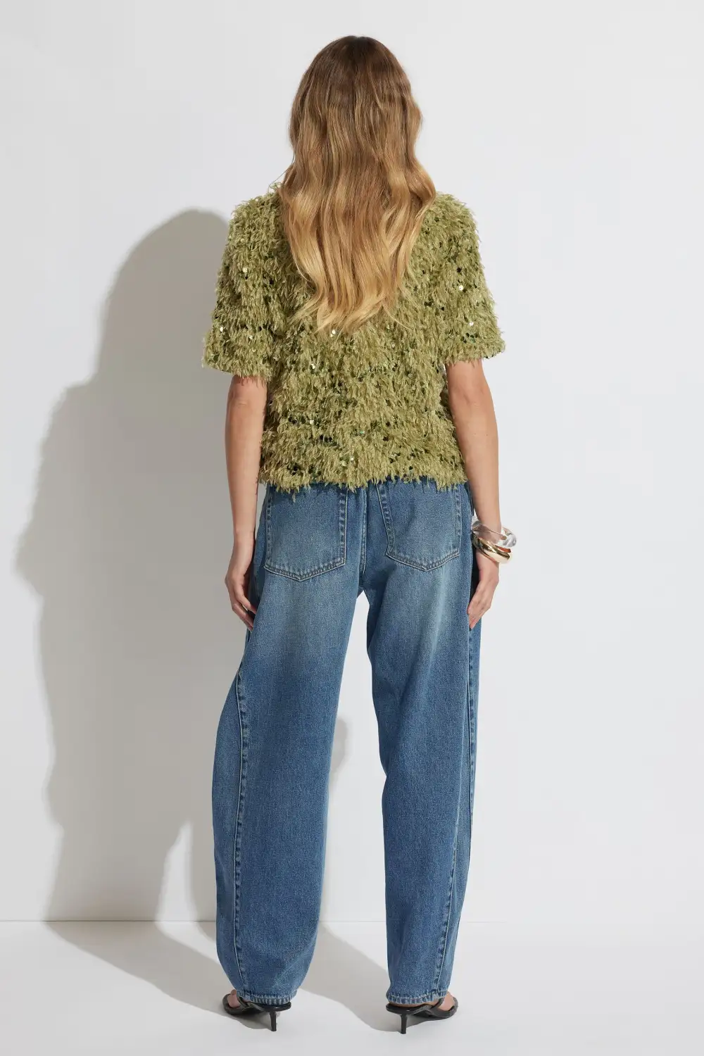 3 Pack Sweaters + Jeans-ONLY 26.95