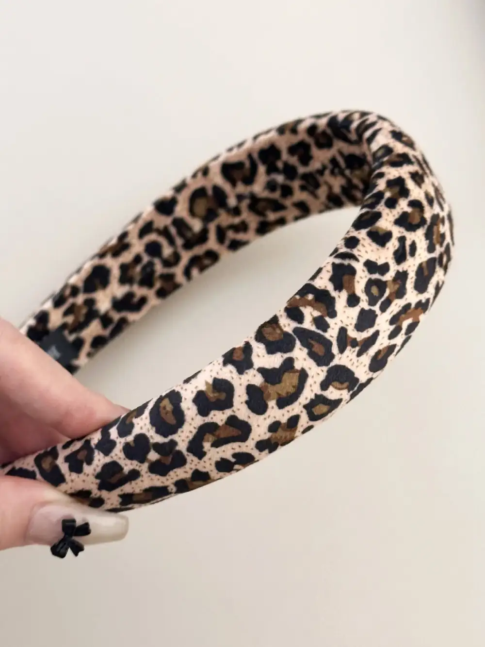 Bold Wide Hair Headband