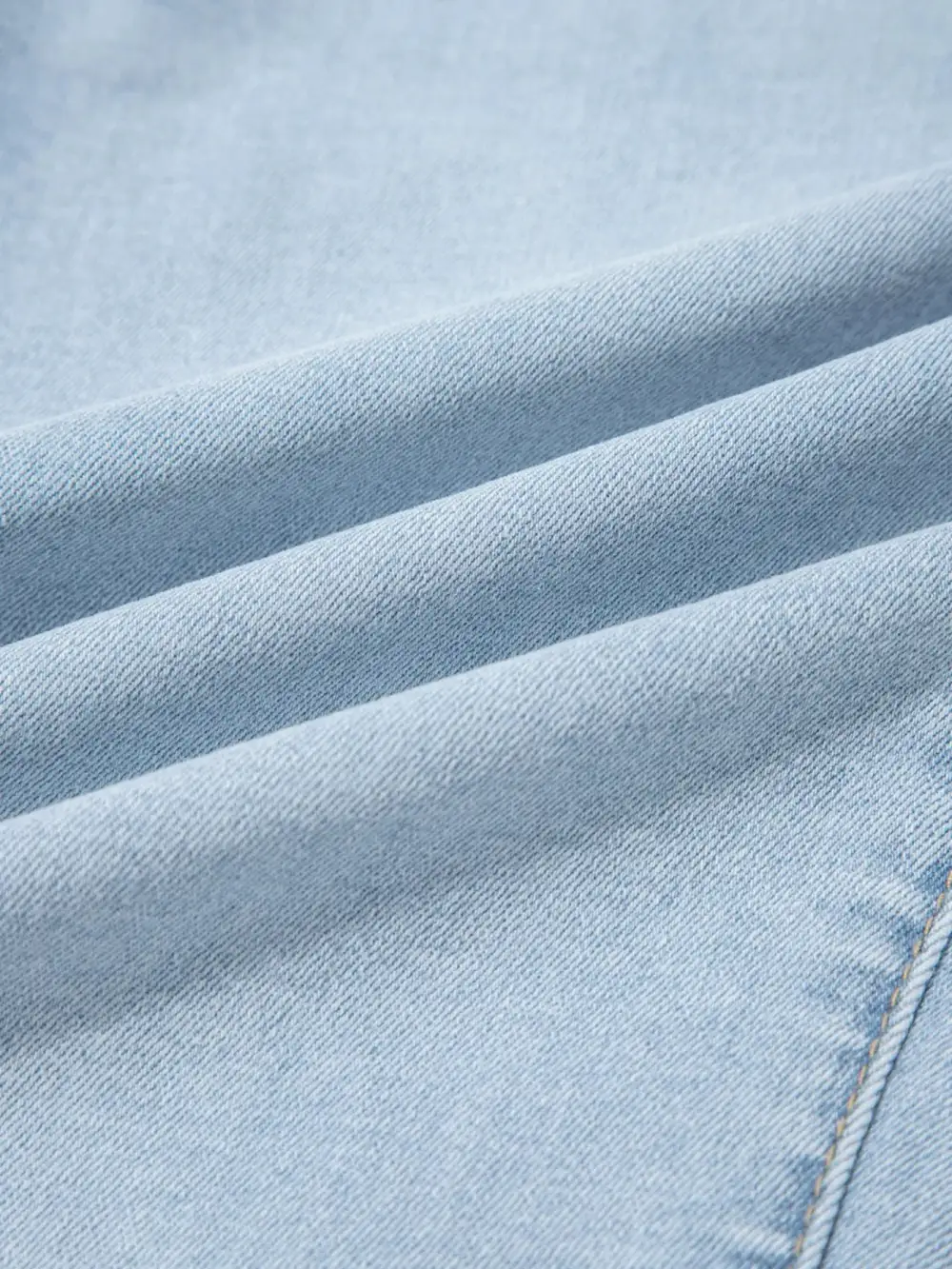 Mid Rise Ankle Length Distressed Skinny Denim Jeans