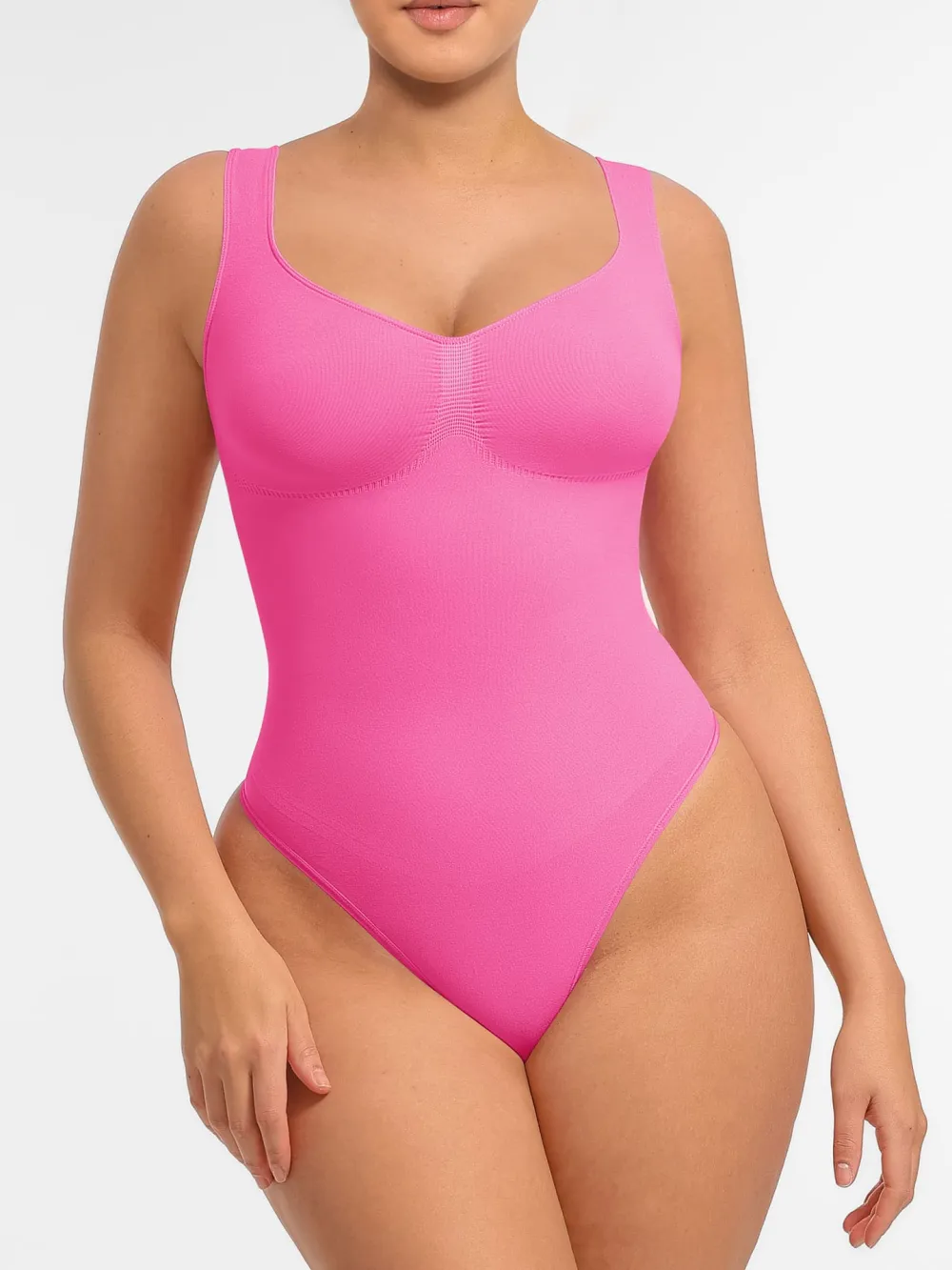 Modern Finish Shaping Bodysuit