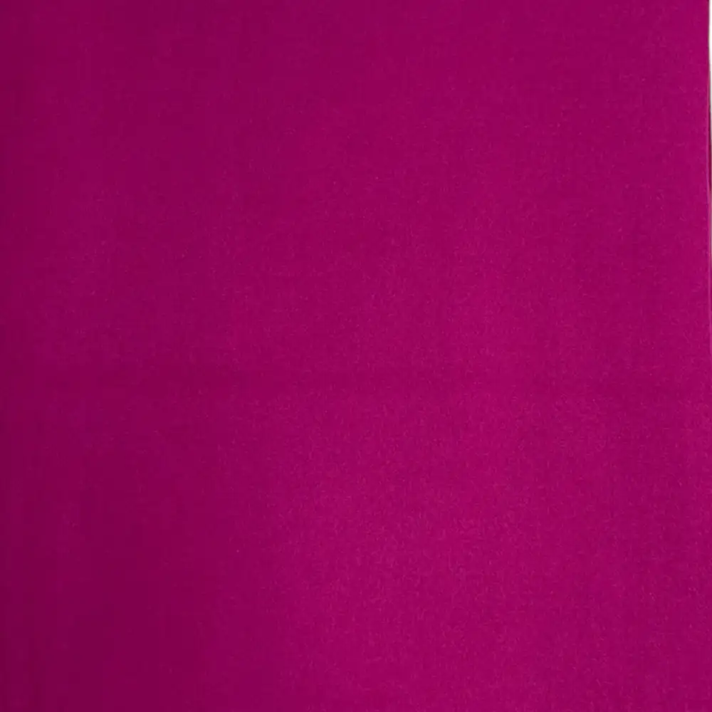 Classic Wool Blend Tasseled Scarf