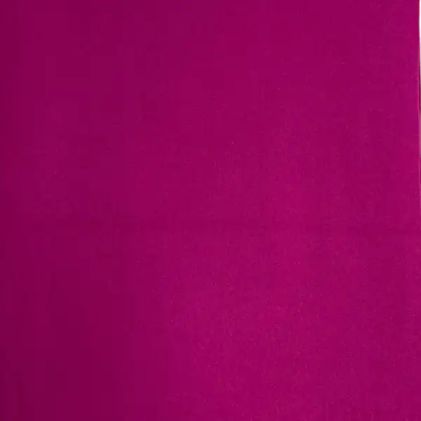 Classic Wool Blend Tasseled Scarf