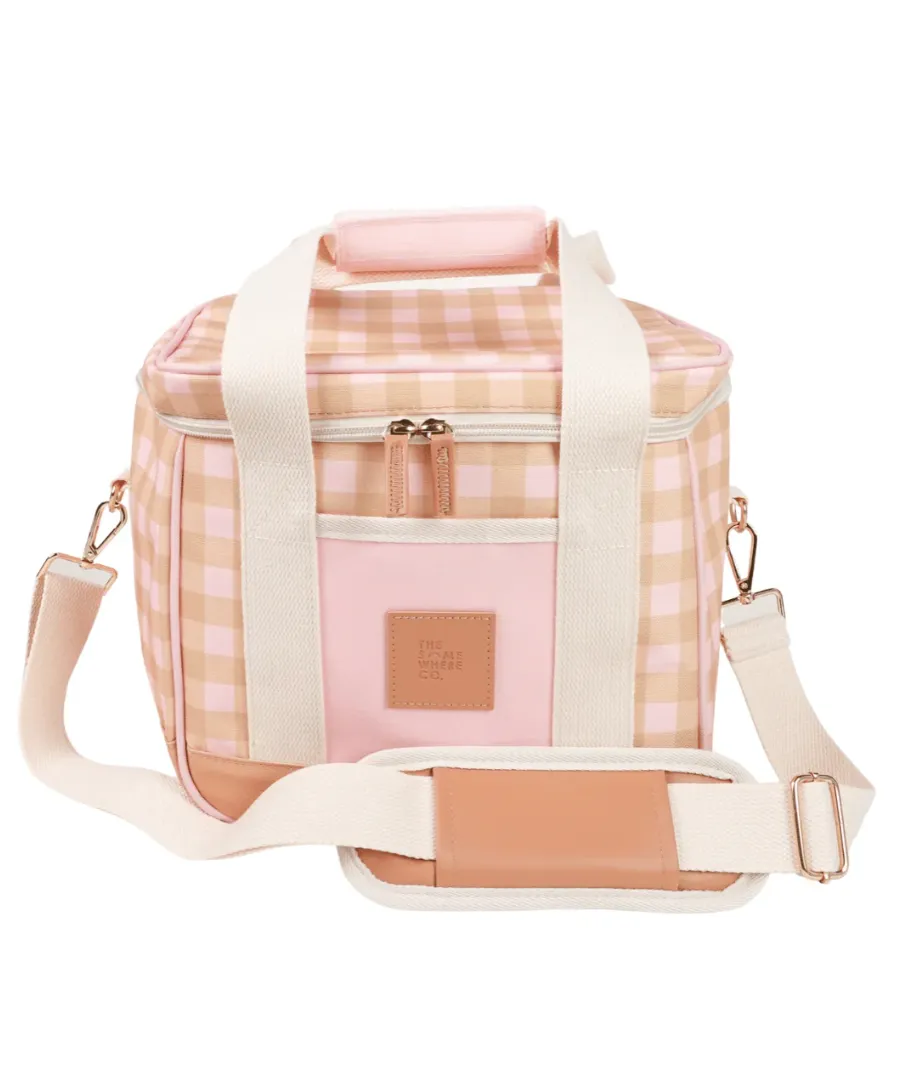 Compact Midi Cooler Bag For Outings