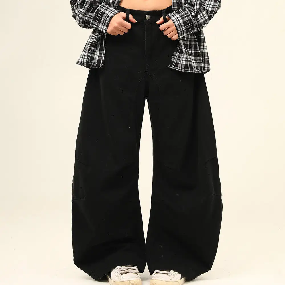 Everyday Relaxed Jeans