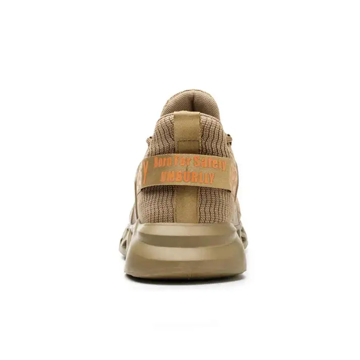 Women's Grip Sole Work Sneakers