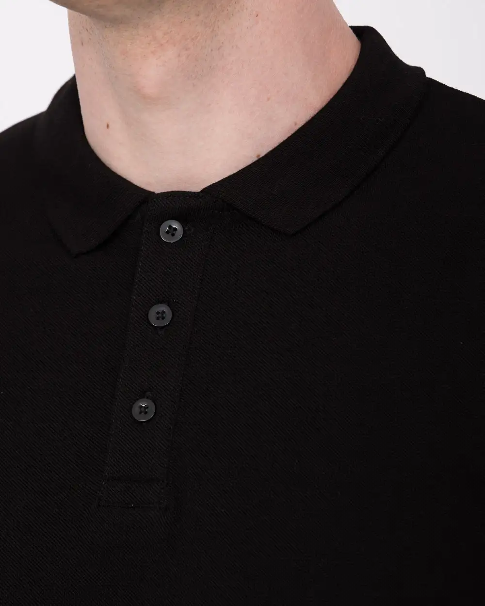 Modern Slim Fit Polo Shirt