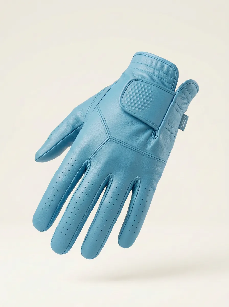 Fairway Leather Golf Glove