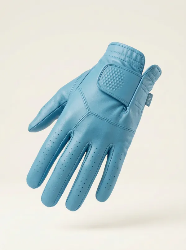 Fairway Leather Golf Glove