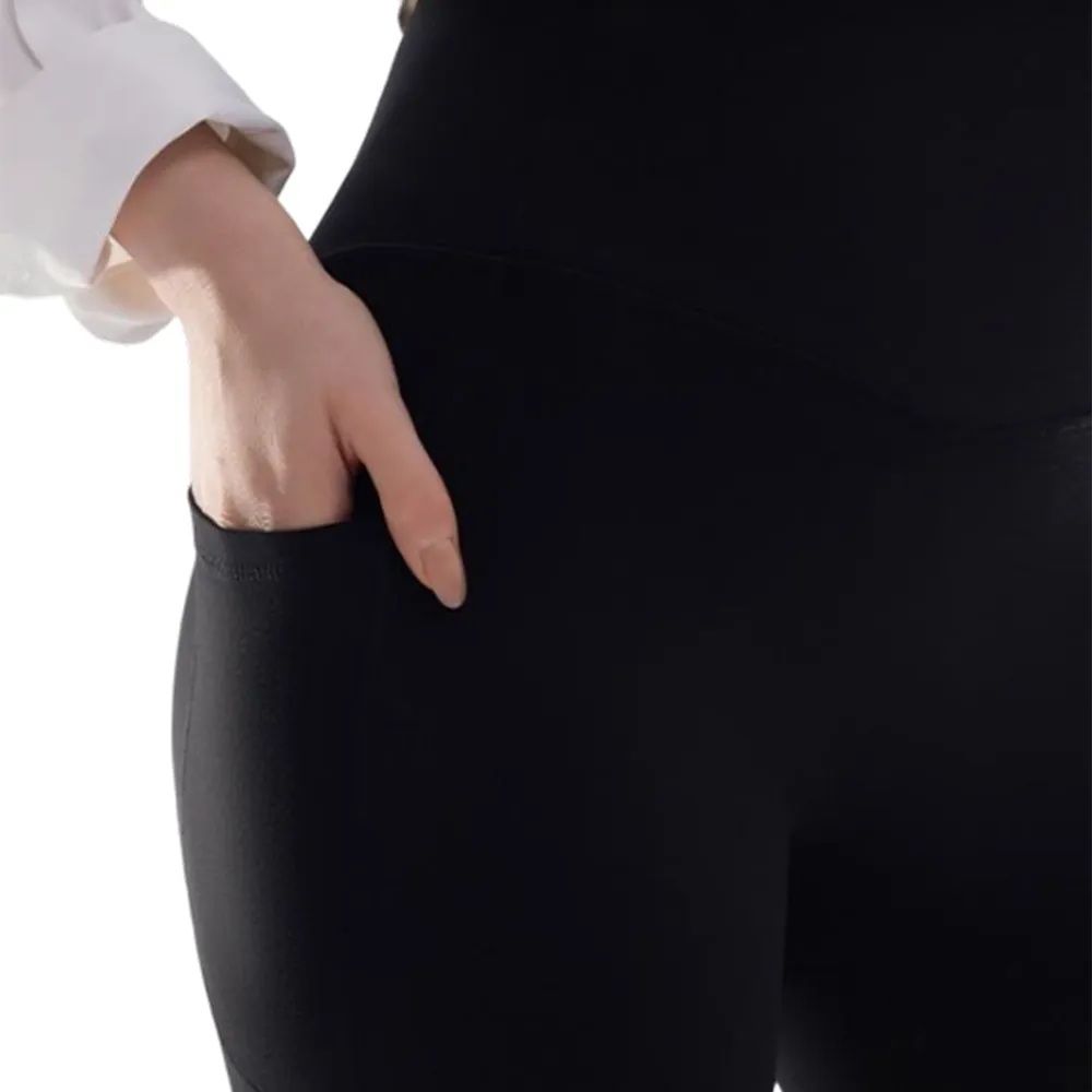 Lightweight Versatile High-Waisted Shaping Leggings