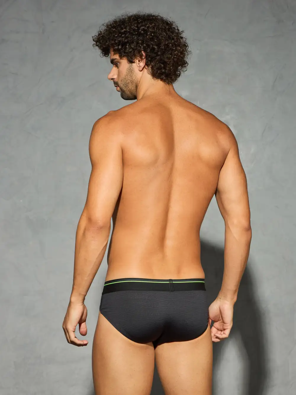Everyday Flex Colorblock Multipack Briefs