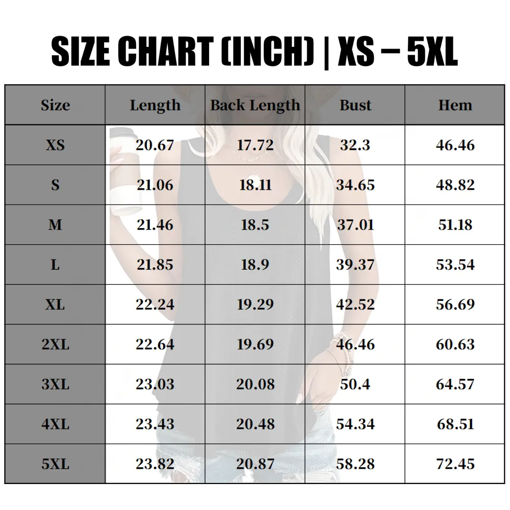 🎉Hot Sale🔥Women's Tank Top💥Three styles available