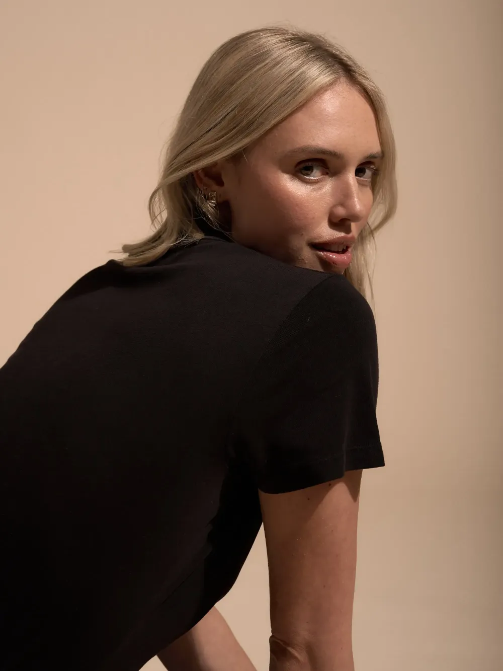  Organic/Pima Cotton Tee
