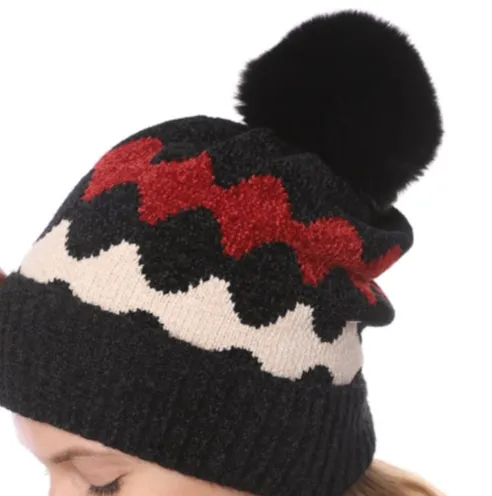 Everyday Knit Beanie Hat