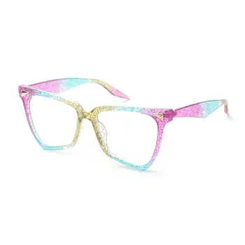 Modern Screen Filter Glasses