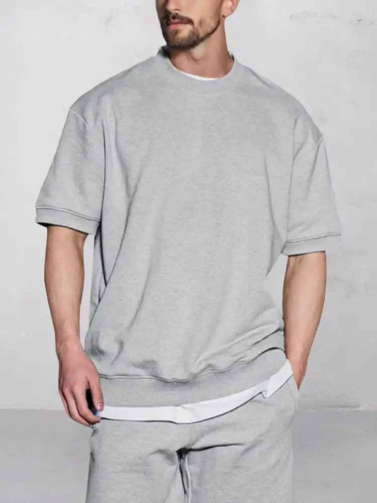Essential Laid-Back T-Shirt