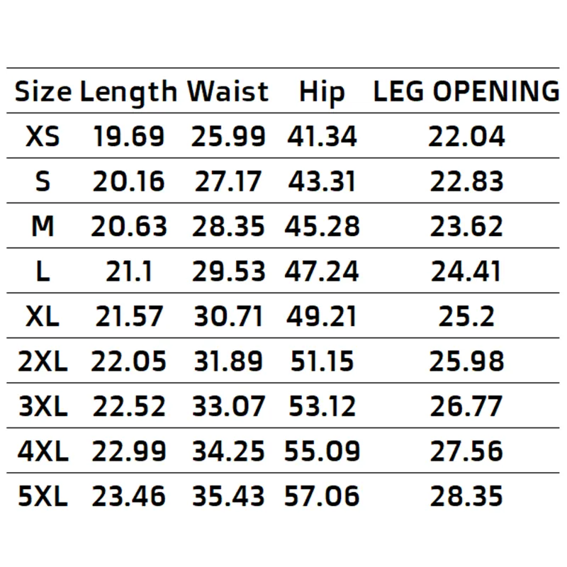 Men'S Multi-Pocket Cargo Shorts