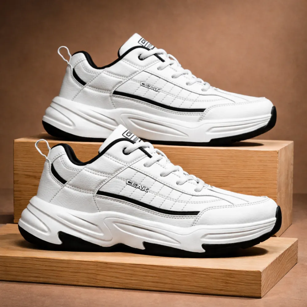 Street Everyday Casual Shoes
