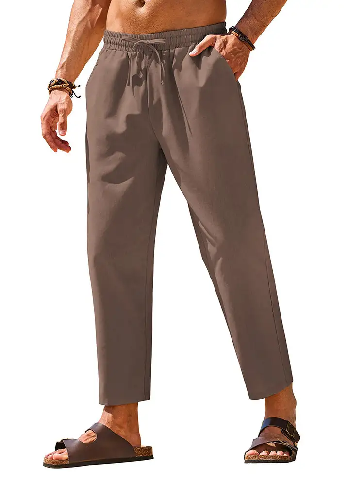 Easywear Casual Fit Trousers
