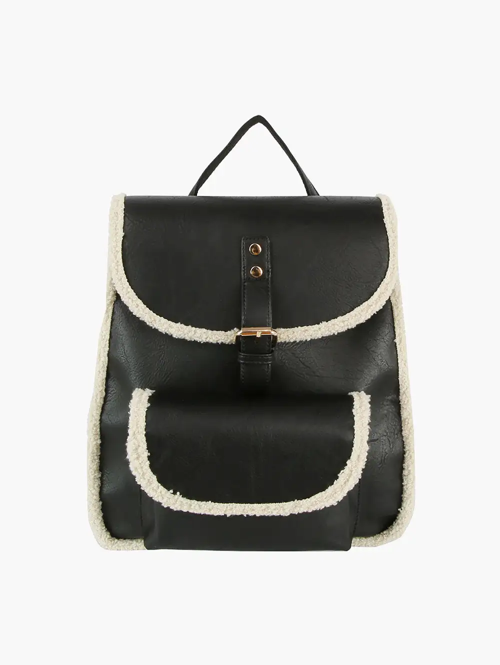 Top Handle Everyday Backpack