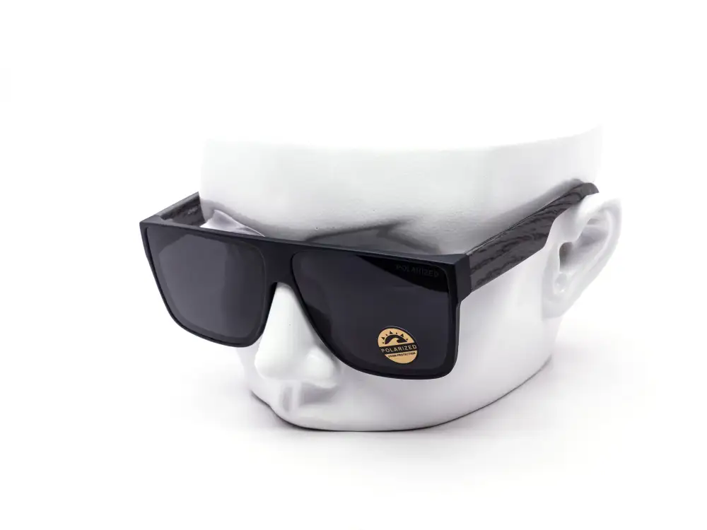 12-Pack Bold Polarized Assorted Sunglasses