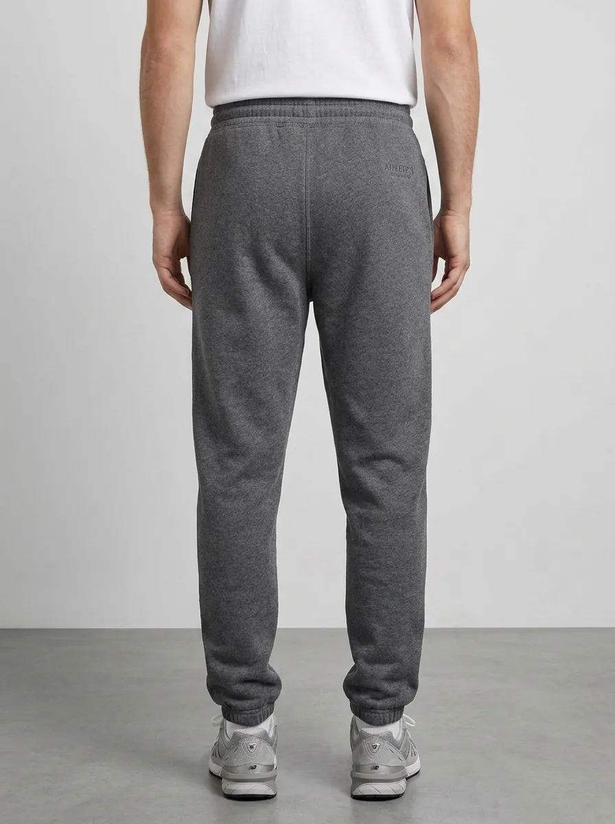 Sport-Casual Athletic Men's Athletic Casual Sweatpants