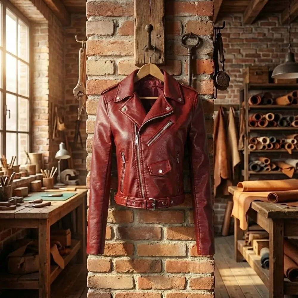 Weekend Versatile Everyday Jacket