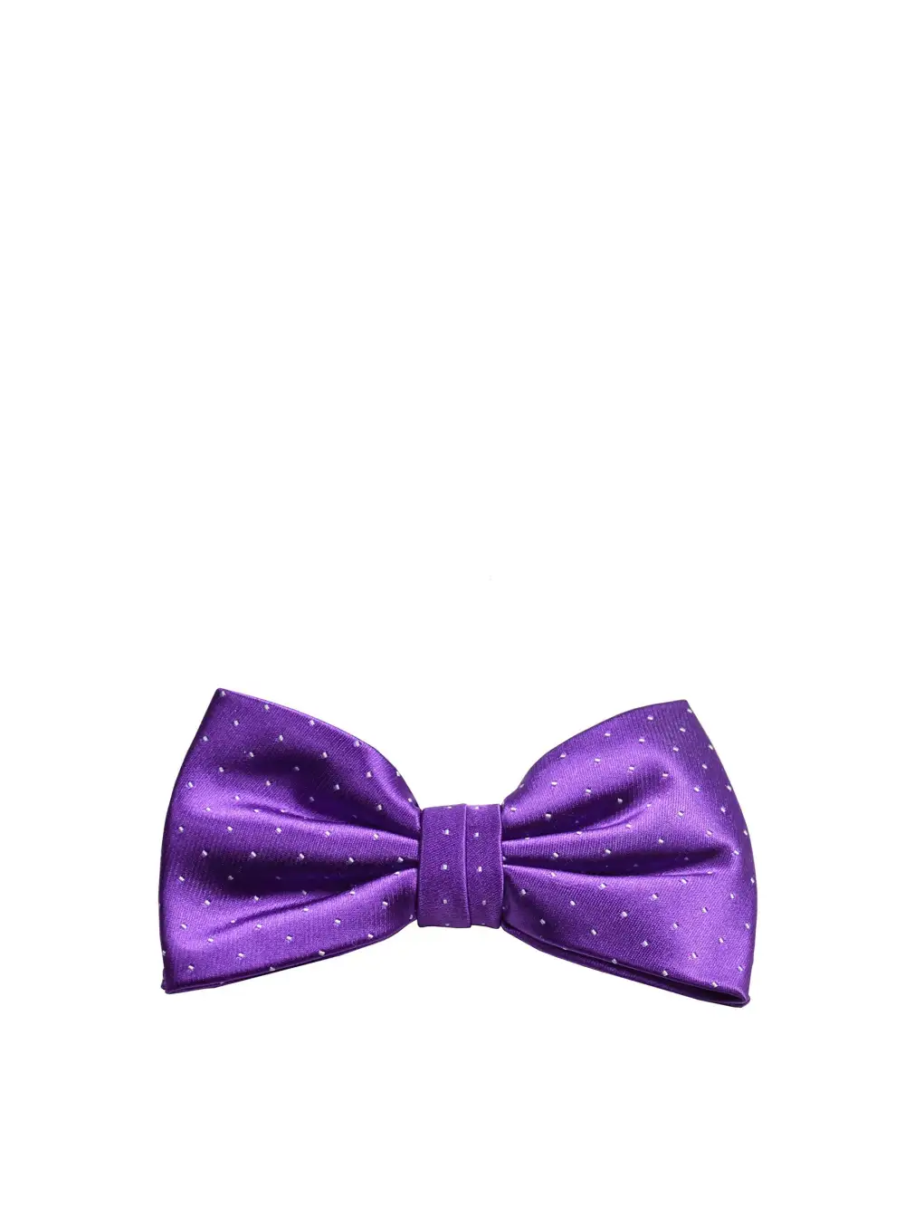 Elegant Silk Bow Tie