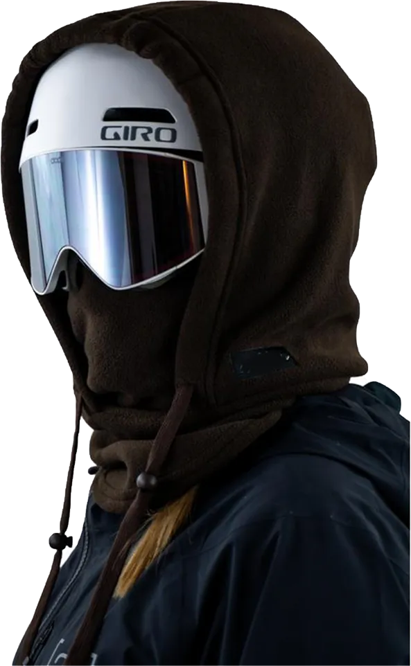 🏂 Fleece Hood – Ultimate Warmth for Winter Adventures  🔥 Limited-Time Offer — 45% OFF
