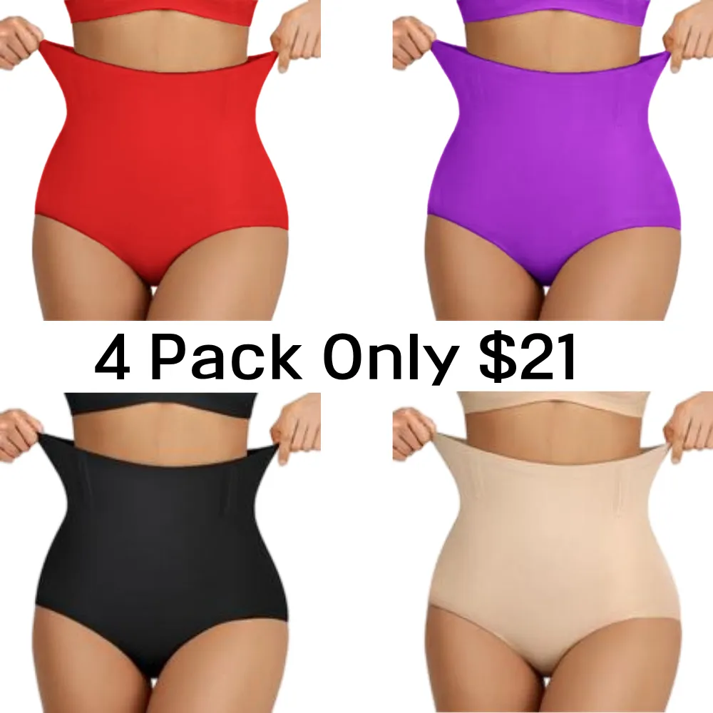 Tummy Control Shapewear