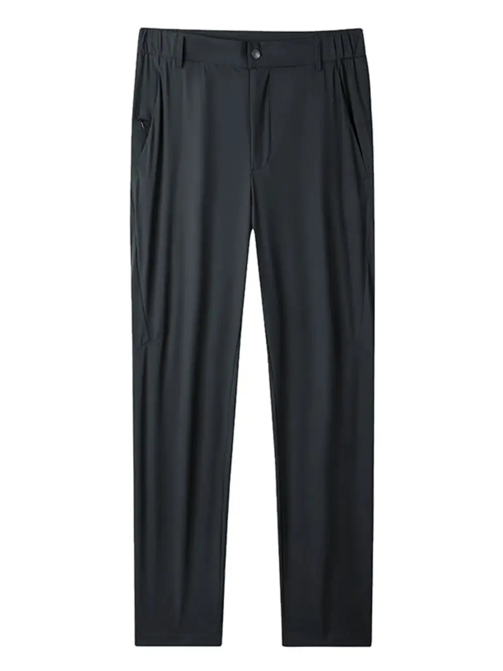 Men's Plus Size Loose Fit Pants