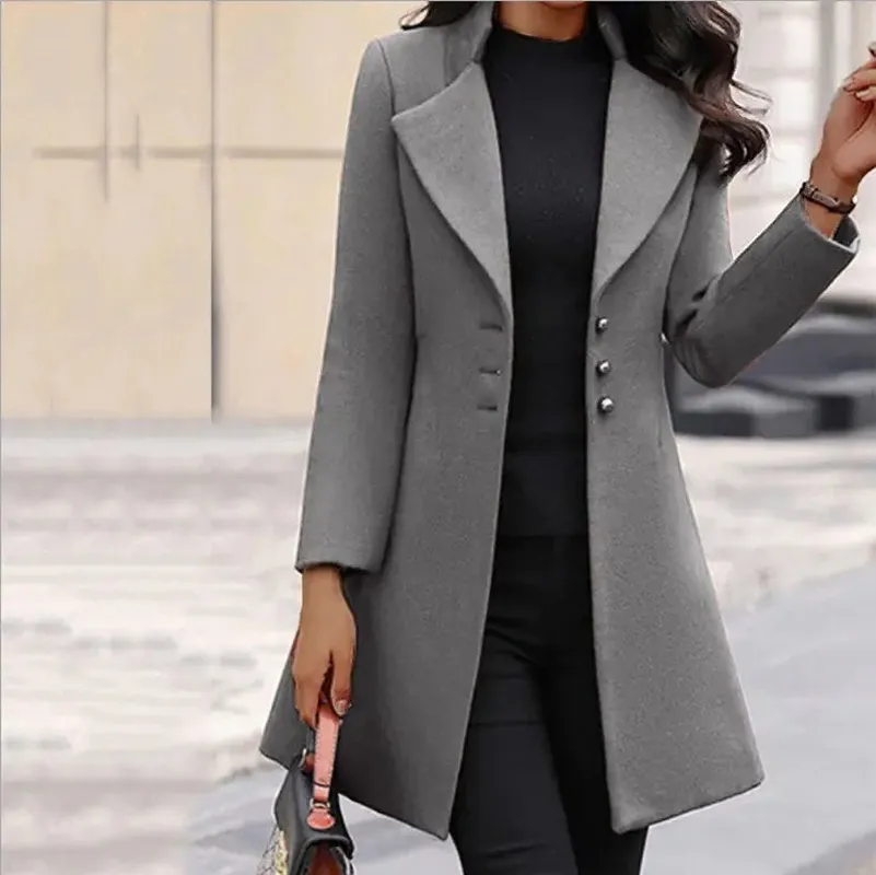 Long Coat
