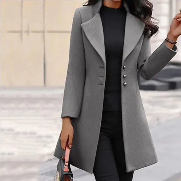 Long Coat