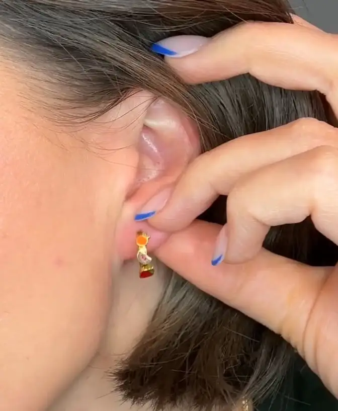 Fruit Loop