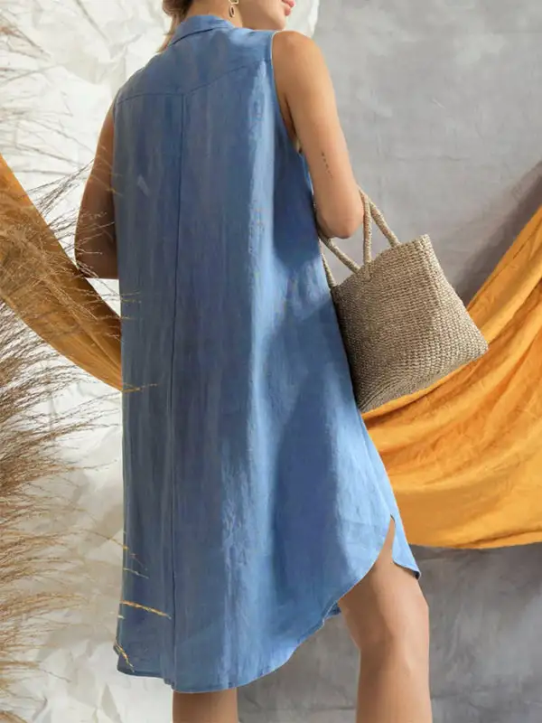 Easygoing Relaxed Knit Shirt