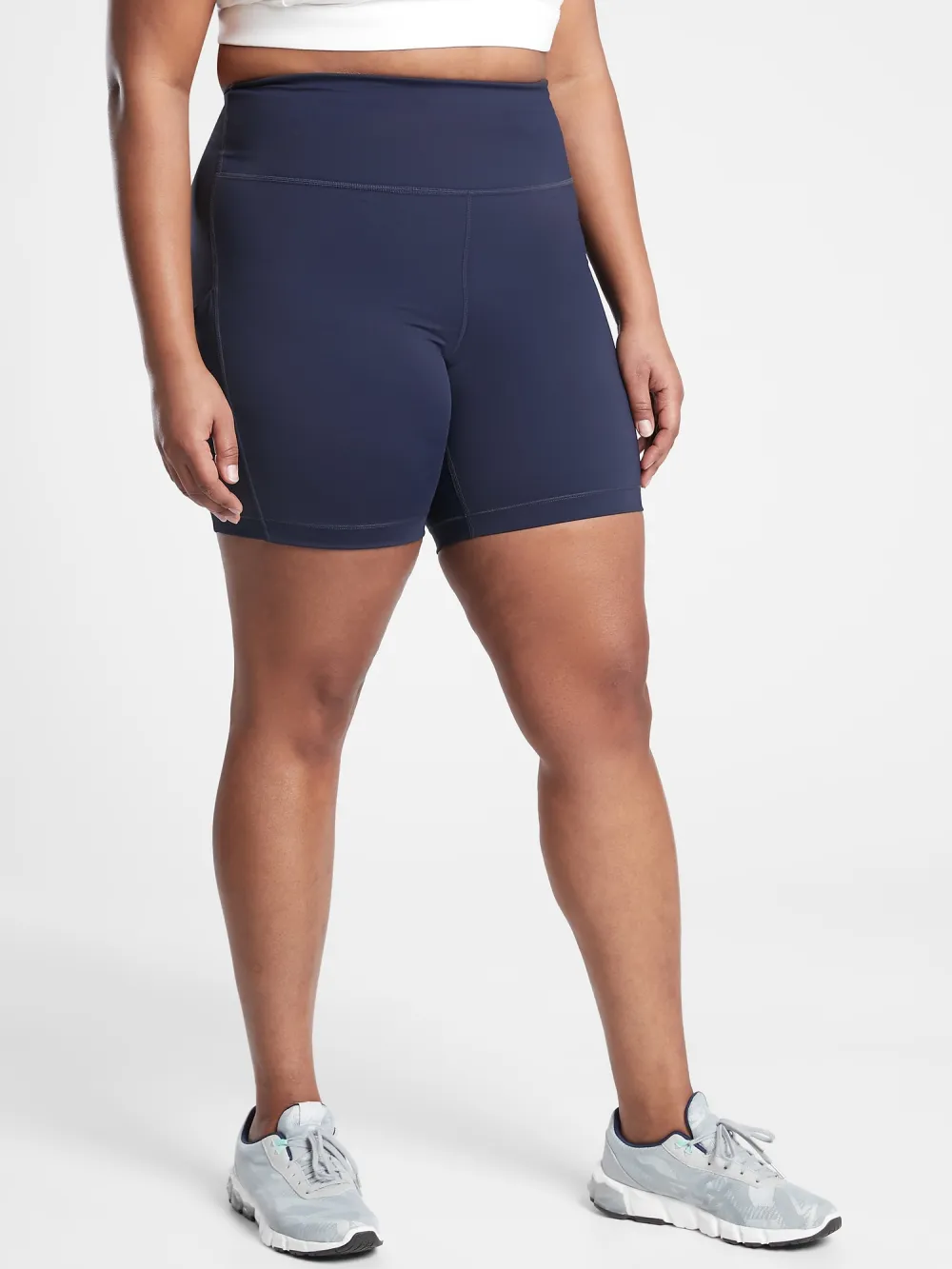 Ultimate Stash Pocket 7 Short