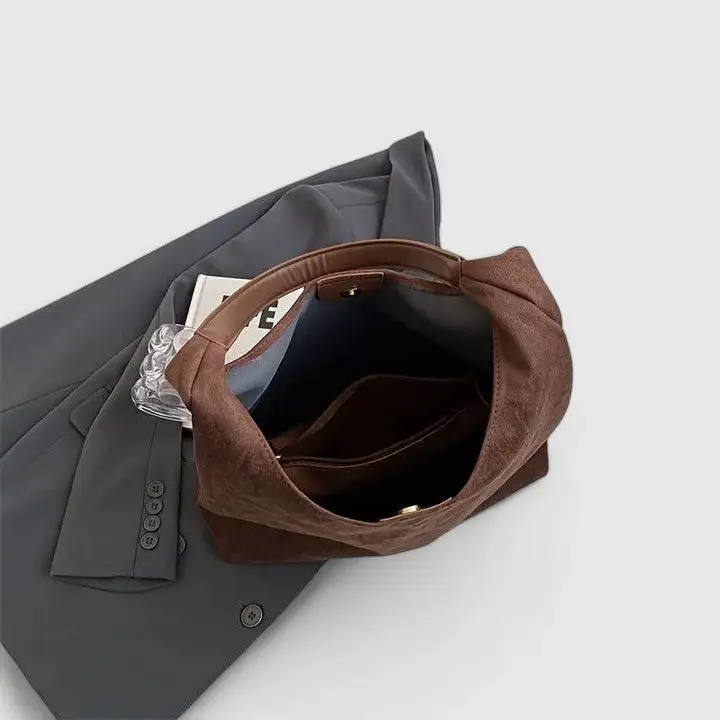 Smooth Tote Bag