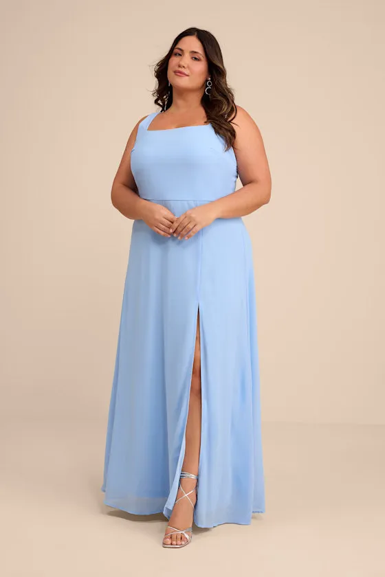 Remarkable Arrival Light Yellow Sleeveless Maxi Dress