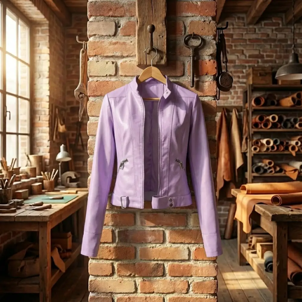 Compact Versatile Everyday Jacket