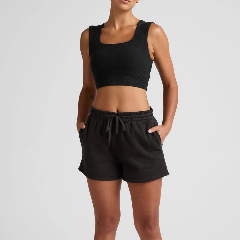 Lift & Flex Thin-Strap Sports Bra