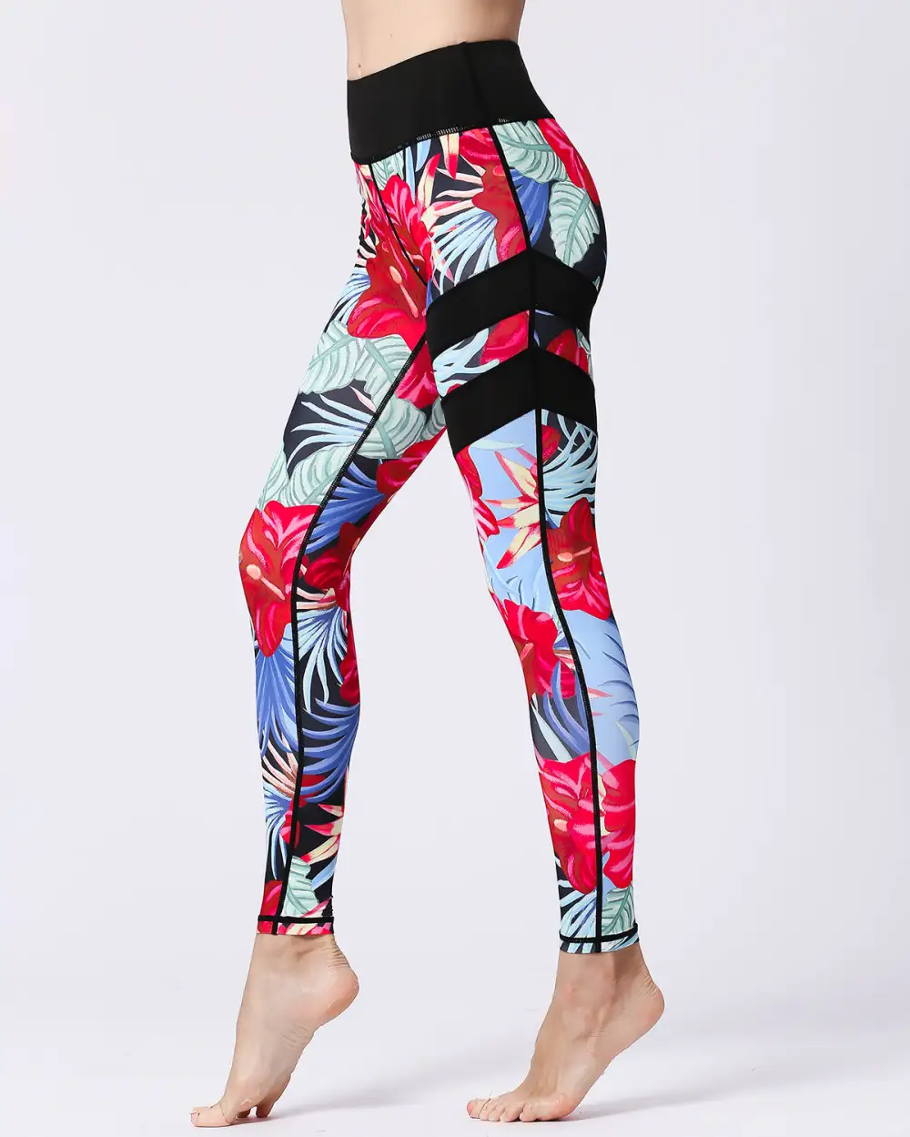 Workout Everyday Active Leggings