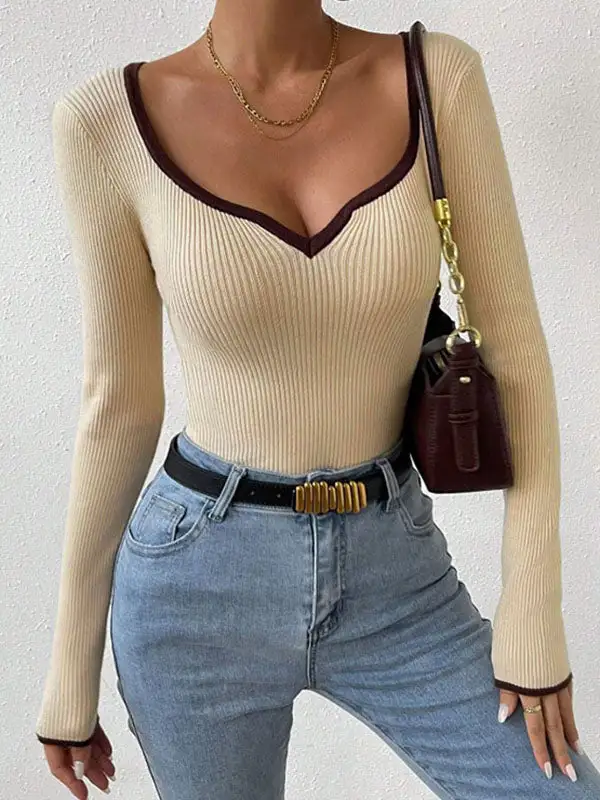 Tops