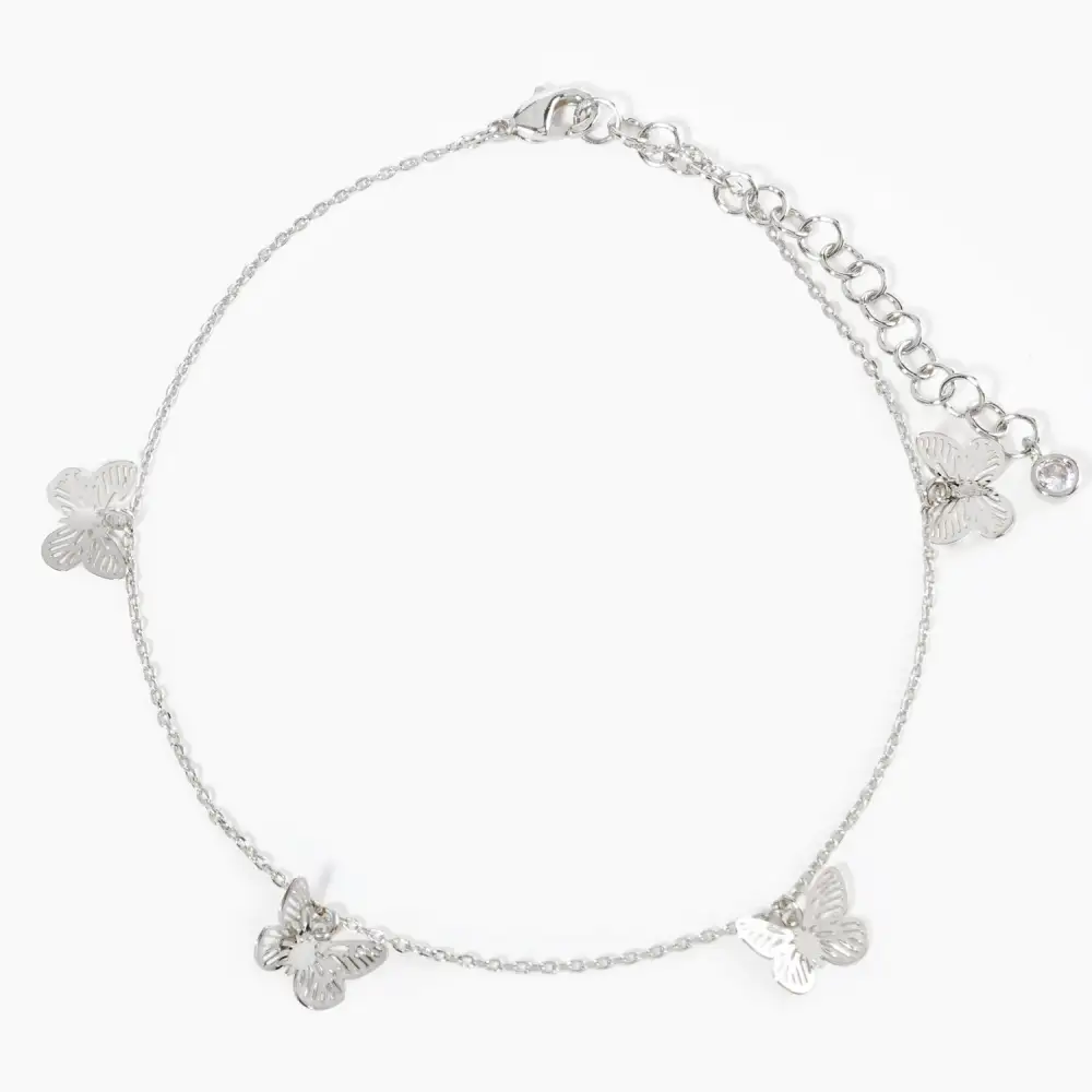 Modern Fashion Anklet